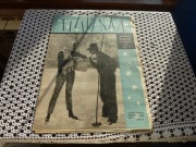 FILIPINKA  -    dwutygodnik numer 26/89/ z 25.12.1960 roku