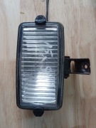 Lampy szperacze halogeny. Retro rally Niemieckie Gabel