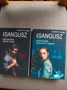 Niepokorni  Dziewczyna z ogrodu , Chłopak znikąd