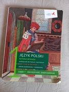 Sztuka Wyrazu 1 podręcznik