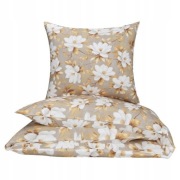 POŚCIEL BAWEŁNIANA  LUKSUSOWA 160X200 BAWEŁNA 100 % POLSKA