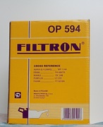 Filtr oleju Filtron OP 594
