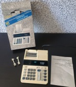 Kalkulator drukujący Citizen CX-122S