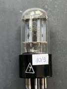 6H8C 6N8S "Novosibirsk" 1968r.