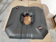 Podstawa pod parasol ogrodowy do 145kg