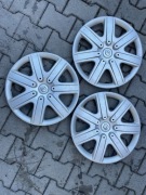 kołpaki Renault 16 cali OE 7711217581