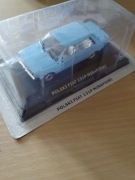 POLSKI FIAT 131P MIRAFIORI 1:43