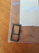 Szufladka tacka karty SIM do Huawei P10 Lite