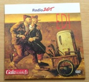 Edi - film na płycie DVD