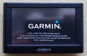 Nawigacja Garmin Nuvi 42LM , ekran 4 cale