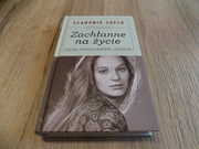 Zachłanne na życie - Sławomir Koper