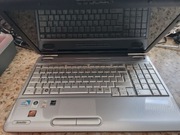 Laptop Toshiba L500 naprawa części 