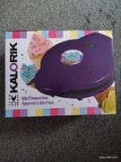 Urządzenie do wypiekania muffinów Karolik 