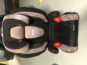 Fotelik samochodowy RecaroMonzaNova2 ISOFIX15-36 
