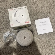 Czujnik X-SENSE XS01-WX