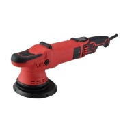 Polerka Dual Action DA 15mm Nowa + PADY - DARMOWA WYSYŁKA-
