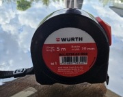 Miara Würth 19mm 5m