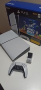 PS5 slim digital 1tb GWARANCJA 2030!