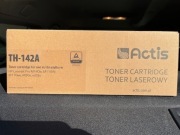 Actis TH-142A Toner (zamiennik HP 142A W1420A, Standard; 950 stron; czarny)