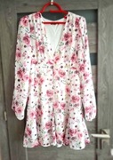 Elegancka sukienka damska ,,M''