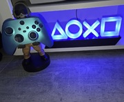 Pad Kontroler Limitowany Microsoft XBOX Series One S X PC AQUA SHIFT