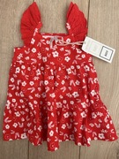 Nowa sukienka dla niemowlęcia