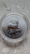 Krugerrand 2017r 