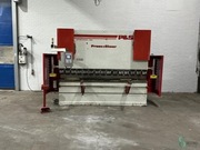 Prasa krawędziowa Baykal APHS 310 CNC mało godz. 2007/2008 cena brutto 0vat