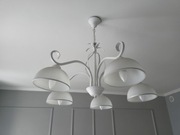 Lampa Wivara 5 punktowa 