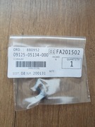 Śruba do szyby Suzuki GSXR