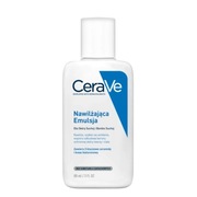 CeraVe, emulsja nawilżająca, skóra sucha i bardzo sucha, 88 ml