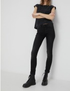 spodnie G-STAR RAW 3301 HIGH SKINNY 60877-6009-89 W28 L32
