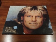 Blue System Obsession winyl