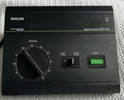 Zegar ciemniowy Philips PDC 1010, bardzo dobry stan, w pełni sprawny