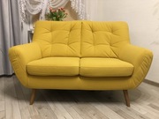 Sofa 2- osobowa SCANDI Agata Meble
