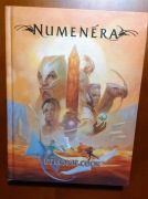Numenera - podręcznik RPG