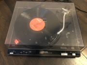 Gramofon Technics direct Drive sl 3210 pokrywa 