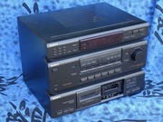 SONY HST-SE581 wieża - wzmacniacz, tuner - działają, deck - uszkodzony