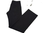 Hugo Boss męskie spodnie czarne r 188-108/98 pas 86cm