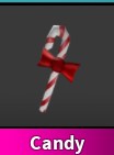 Candy Roblox Murder Mystery 2