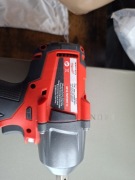 Klucz udarowy do kul 