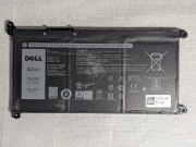 Dell JPFMR 42WH używana