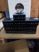 Żarówki LED D1S  D1R  XSTORM  10 kompletow 