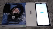 Nokia 7.2 z Android 11, używana sprawna, 4/64GB Dual SIM