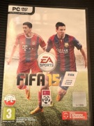 Gra FIFA 15 | PC