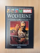 WKKM Tom 54 Wolverine Staruszek Logan