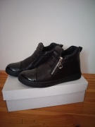 Botki dla dziewczynki rozmiar36