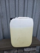 Bańka - kanister 20 litrów