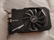 Karta graficzna NVIDIA GeForce GTX 1050 2GB GDDR5 MSI Aero ITX