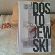 Biesy – Fiodor Dostojewski 